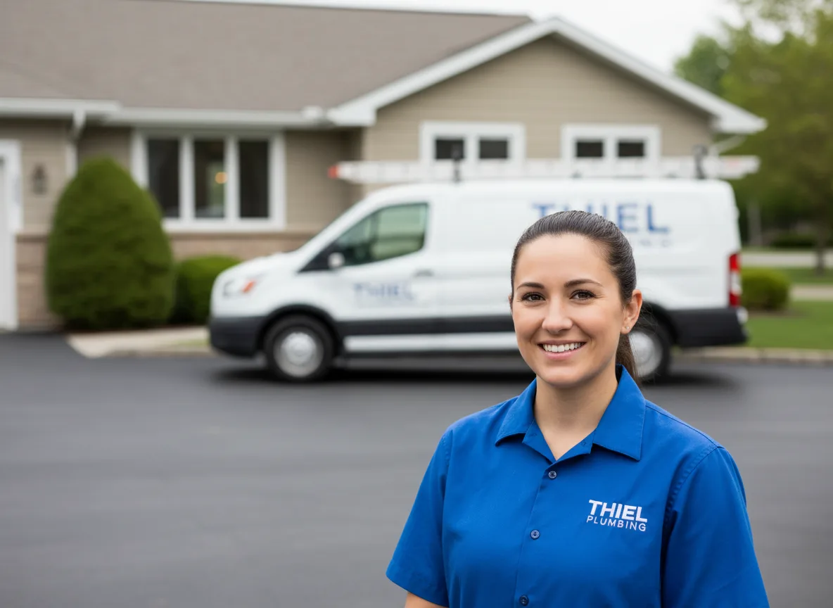 Plumber Bohannon, VA FAQs